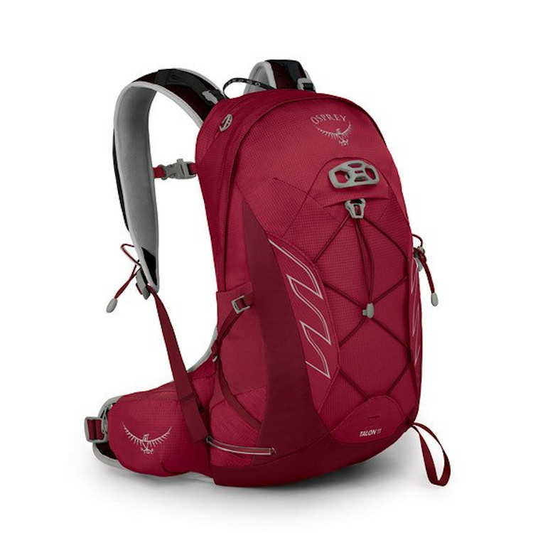 Osprey Talon 11 Backpack - Image 5